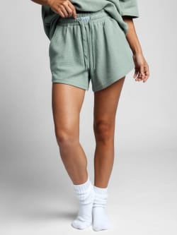 Waffle Lounge Short