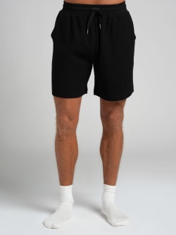 Waffle Lounge 7" Short