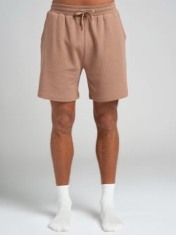 Waffle Lounge 7" Short