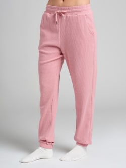 Waffle Lounge Jogger