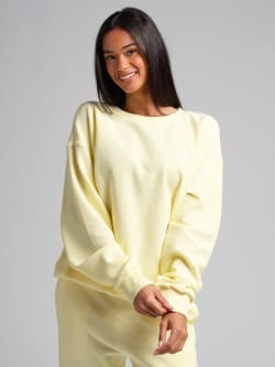 Waffle Lounge Long Sleeve