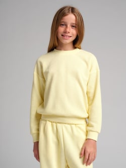 Waffle Kids Lounge Long Sleeve