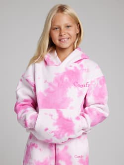 Minimalist Kids Hoodie