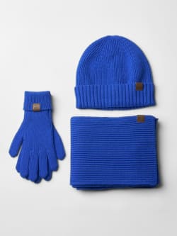 Winter Accessories Set