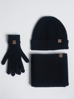 Winter Accessories Set