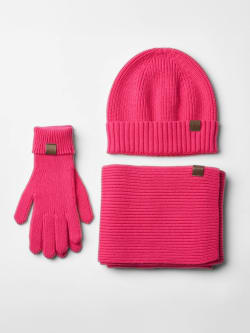Winter Accessories Set
