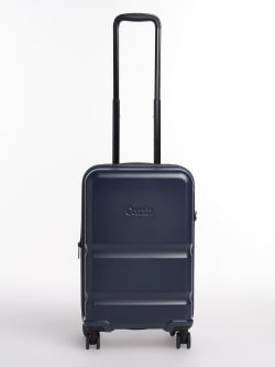 Carry-On Companion Luggage