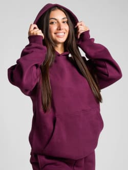 Travel Essentials Hoodie