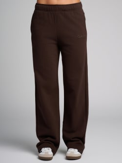 Halo Lightweight Straight Leg Sweatpants