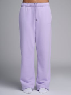 Halo Lightweight Straight Leg Sweatpants