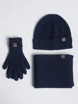 Winter Accessories Set
