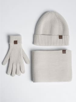 Winter Accessories Set