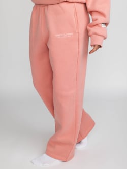 You Matter Straight Leg Sweatpants