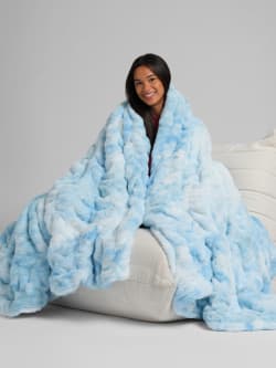 Dreamer Blanket