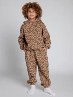 Minimalist Kids Sweatpants