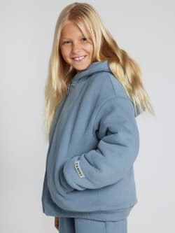 Weighted Kids Hoodie