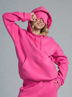 Airplane Mode Travel Hoodie