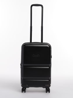 Carry-On Companion Luggage