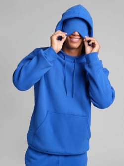 Airplane Mode Travel Hoodie