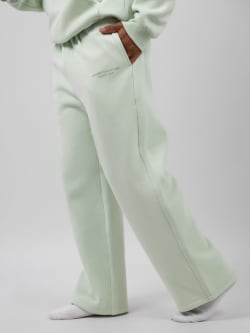 Pastel Straight Leg Sweatpants