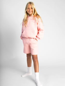 Pastel Kids Shorts