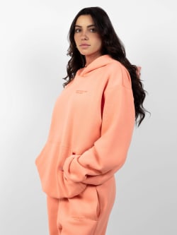 Pastel Hoodie