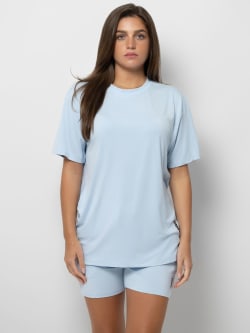 Cloud Lounge Tee