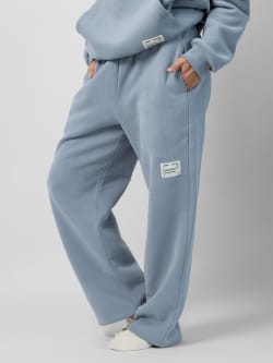 Affirmation Straight Leg Sweatpants