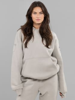 Travel Essentials Hoodie