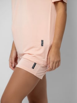 Cloud Lounge Shorts