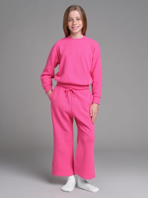 Hot Pink / Raphaella