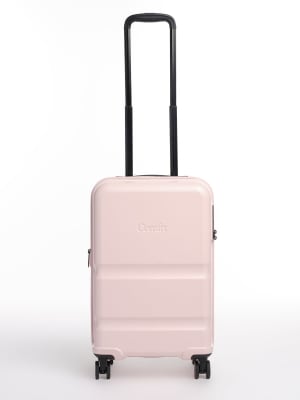 Carry-On Companion Luggage: undefined