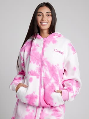 Strawberry Swirl / F