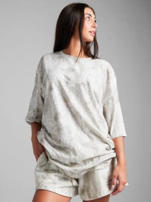 Camo Tee: undefined