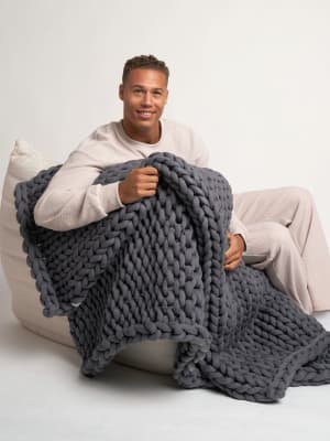 CuddleCloud | Weighted Blanket: undefined