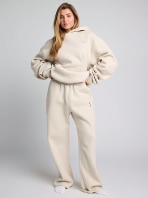Love Straight Leg Sweatpants: undefined