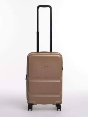 Carry-On Companion Luggage: undefined