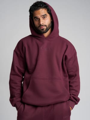 Maroon / M