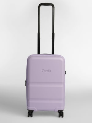 Carry-On Companion Luggage: undefined