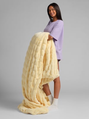 Dreamer Blanket: undefined