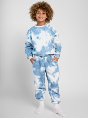 Minimalist Kids Sweatpants: undefined