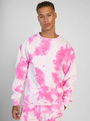 Strawberry Swirl / M