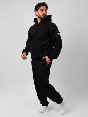 Obsidian / M / S / Jared