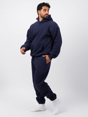 Navy / M / S / Jared