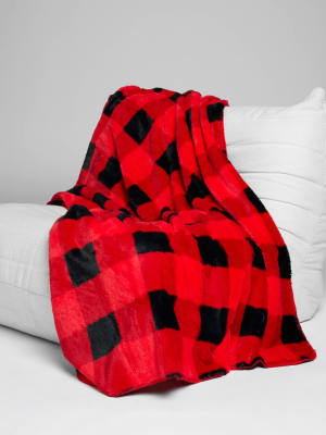 Buffalo Plaid