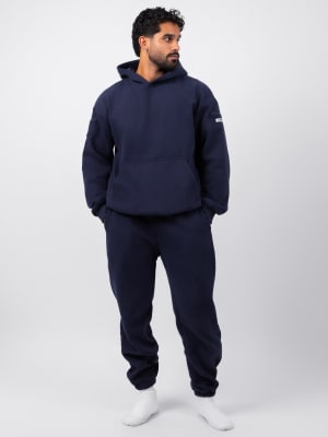 Navy / M / S / Jared