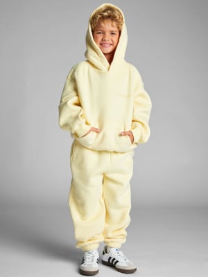 Buttercream / Joseph