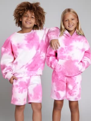 Strawberry Swirl / Logan