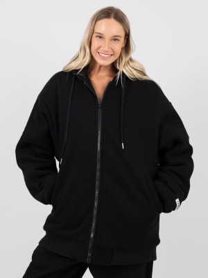 Onyx Black / F / Joscelin