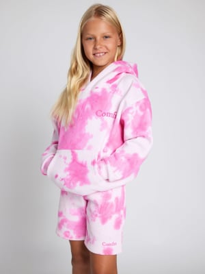 Strawberry Swirl / Arina